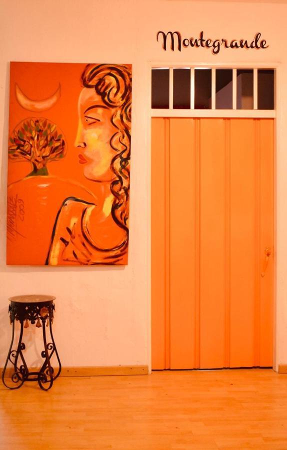 Hotel Arbol Cafe Caicedonia Exteriér fotografie